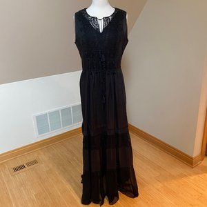 Elie Tahari Maxi Dress